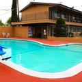 Photo of Rodeway Inn Near University-Gateway to Yosemite Pool