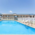 Photo of Rodeway Inn by Choice Pool