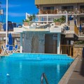 Photo of Roman Holiday Motel Pool