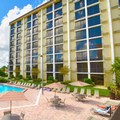 Photo of Rosen Inn Nearest Universal Studios Pool