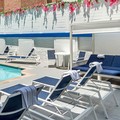 Swimming pool at Royal Sonesta Washington DC Dupont Circle
