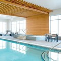 Swimming pool at Running Aces Hotel Trademark by Wyndham