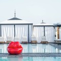 Pool image of SLS Hotel, a Luxury Collection Hotel, Beverly Hills