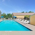 Pool image of Saco Bay Hotel