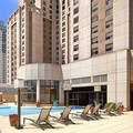 Pool image of San Antonio Marriott Rivercenter on the River Walk