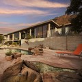 Swimming pool at Sanctuary Camelback Mountain Resort & Spa