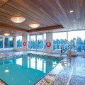 Pool image of Sandman Hotel Hamilton