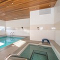 Photo of Sandman Hotel Red Deer Pool