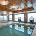 Photo of Sandman Signature Ottawa Airport Hotel Pool