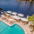 Pool image of Sands Harbor Resort & Marina