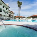 Swimming pool at Santa Ynez Valley Marriott