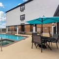 Photo of Schulenburg Inn & Suites Pool