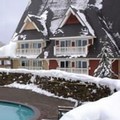 Pool image of Schweitzer Mountain Resort Selkirk Lodge