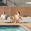 Photo of Sea Crest Beach Resort Pool