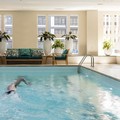 Photo of Seaport Hotel Boston Pool