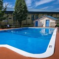 Photo of Select Inn Murfreesboro Pool