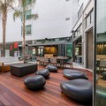 Pool image of Shashi Hotel Mountain View An Urban Resort