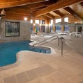 Pool image of Shell Lake Lodge a Travelodge by Wyndham