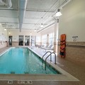 Pool image of Sheraton Chicago Northbrook Hotel