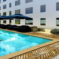 Pool image of Sheraton Los Angeles San Gabriel