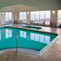 Photo of Sheraton Louisville Riverside by Marriott Pool