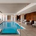 Photo of Sheraton Saint Hyacinthe Hotel Pool
