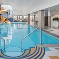 Photo of Sheraton Suites Calgary Eau Claire Pool