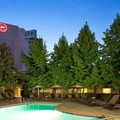 Photo of Sheraton Vancouver Airport Hotel Pool