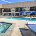 Photo of Sideways Inn Pool