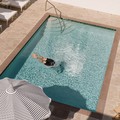 Photo of Silver Lake Pool & Inn Pool