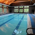 Pool image of Skamania Lodge