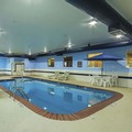 Pool image of Sleep Inn And Suites Danville