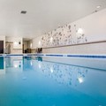 Pool image of Sleep Inn Cartersville Emerson Lake Point