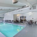 Pool image of Sleep Inn Denver Tech Center