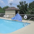 Photo of Sleep Inn Murfreesboro Pool