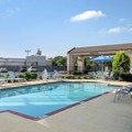 Pool image of Sleep Inn South Baton Rouge