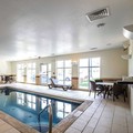 Photo of Sleep Inn & Suites Pool