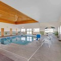 Photo of Sleep Inn & Suites Pool