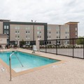 Pool image of Sleep Inn & Suites College Station near University