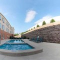Pool image of Sleep Inn & Suites Danville Hwy 58