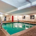 Photo of Sleep Inn & Suites Edmond Near University Pool