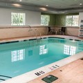 Photo of Sleep Inn & Suites Harrisburg - Hershey North Pool