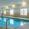 Pool image of Sleep Inn & Suites Hobbs