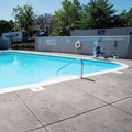 Photo of Sleep Inn & Suites Knoxville West Pool