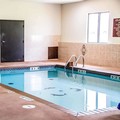 Photo of Sleep Inn & Suites Oklahoma City North Pool