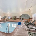 Pool image of Sleep Inn & Suites Ronks - Lancaster Area