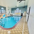 Photo of Sleep Inn & Suites Searcy Near University Pool