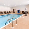 Photo of Sleep Inn & Suites South Jacksonville Pool