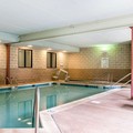 Pool image of Sleep Inn & Suites of Lancaster County