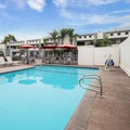 Photo of Solara Inn and Suites Pool